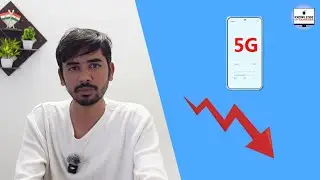 5G Network Failed? Problem with 5G Network | 5G नेटवर्क  किसी काम का नहीं ?