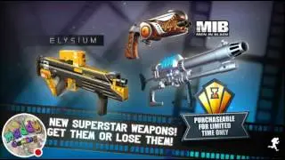 Respawnables superstar  (live)