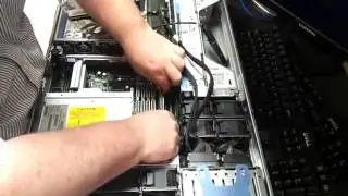 HP PROLIANT DL380 Memory Upgrade