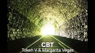 СВТ - Драйвовый Блюз - рок - Дуэт - Token V feat. Margarita Vegas