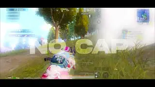 NO CAP !