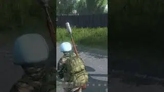 Нападение в belawe  