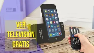 La Nueva Mejor Aplicación Para VER TELEVISON en Android 2017