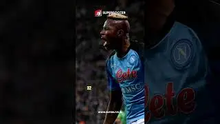 Osimhen Dulunya Pahlawan Kini Dikucilkan #shorts #youtubeshorts
