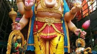 Happy Vinayaka Chavithi to all