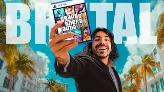 Se Filtra FECHA DE LANZAMIENTO De GTA 6...