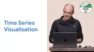 Geo for Good 2022: Time Series Visualization