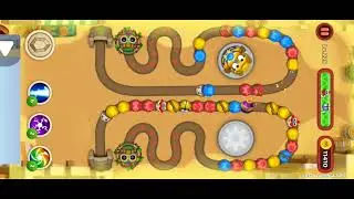 Part 74 || Zumba Blast: Marble Shoot || Level 224 up to Level 226 || #trend #viral #games