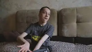 Данилин Кирилл
