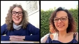 Intervista a Imma Venturo Soul&Life Style Coach delle Donne sul suo protocollo S.A.N.A.