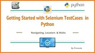 Selenium in Python - Part 3