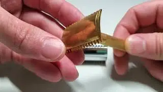 Closed Comb VS Open Comb Safety Razor