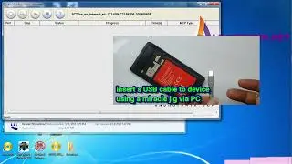 Itel it 1409 Hard Reset All Data Free Flash Tool Remove Screen Lock Pin or Password 100%