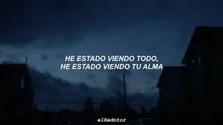 Flume & Chet faker - Drop the game (subtitulado al español)
