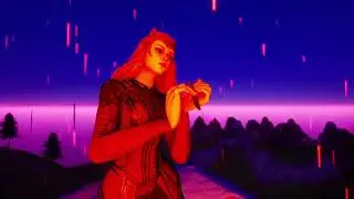 Fortnite_ wanda