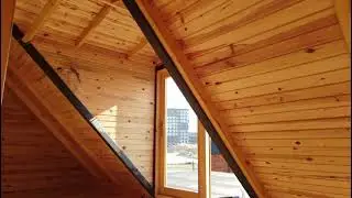 NAR AHŞAP - BUTİK AHŞAP EV İMALATI