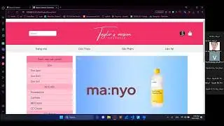 báo cáo cuối khoá lớp web141 bảng a