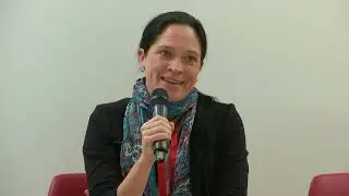 UN Tax Convention Conference 14-15 March 2024, Day 1 - Keynote Tove Maria Ryding & Dereje Alemayehu