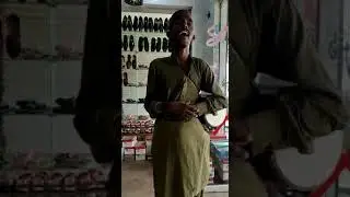 آج کھدروالہ میں ڈھولکی والے سے بابا جی کی تعریف سن کر دل عش عش کر اٹھا. Khadim Hussain Razvi