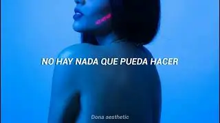 CARR - Blue (Sub. Español)