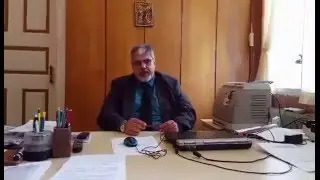 Иван Тишев - обръщение към абитуриентите от випуск 2016 на ХГ "Св. св. Кирил и Методий" гр. Казанлък