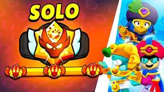 I bought the new skins from the catalog and used them to reach Master rank solo!