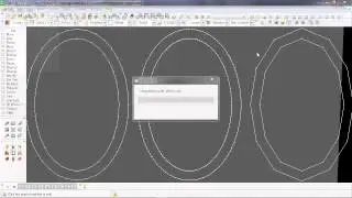 Working with Ellipses in 3D