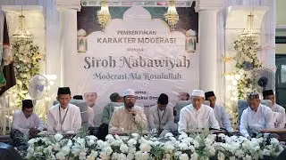 MAN 1 Kudus Peringati Maulid Nabi Muhammad SAW Tahun 1446 H