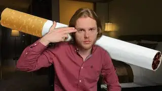 почему Никотин и Успех несовместимы