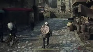 Dragon's dogma 2 episode 1.5 gameplay