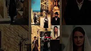 The Khazar Secret: How Ashkenazi Jews Redefined Identity