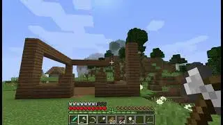 Construindo nossa casa pt1