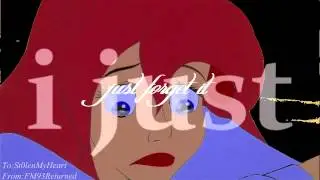 Merry Christmas! To: St0lenMyHeart