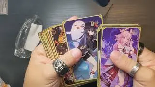TEMU HAUL!!! (MUST HAVE ANIME GOODIES!!!)