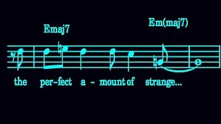 modal interchange