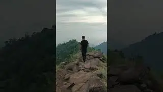 Meleset dikit kelar