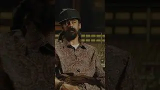 Damian "Jr. Gong" Marley on togetherness and #OneLove🌍 @DamianMarleyTV