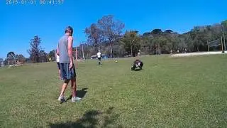 meu video