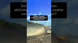 Cara Membuat Perusahaan Tambang Batubara