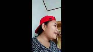 FLOREN DILEDEKI TONI KARNA NGK PIGI JALAN² 😭 ngeri bat dah