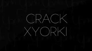 Minecraft Crack -xYorki