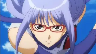 ANIME SHOWCASE Gintama (銀魂) AMV/MAD