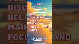 Success Motivation 4 
