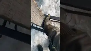 Леса самоподъемные близко