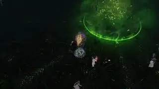 Barricade Striker 5c3 Akkan Gate 2 | Lost Ark