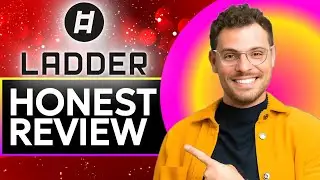 Ladder Fitness Honest Review - Watch Before Using