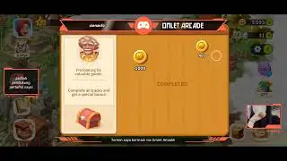Tonton live saya Family Farm Adventure di Omlet Arcade!