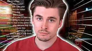 I Reviewed Ludwig's Chat