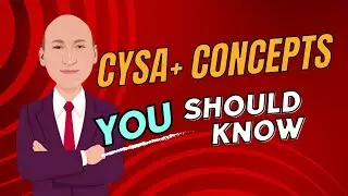 Master CySA+ Practice Exam: 5 Practice Questions! | Deep Dive Exam Prep | Episode 7