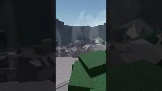 Сорри за глючную камеру :P | #gaming #roblox #shorts #thestrongestbattlegrounds #tsb #robloxshorts